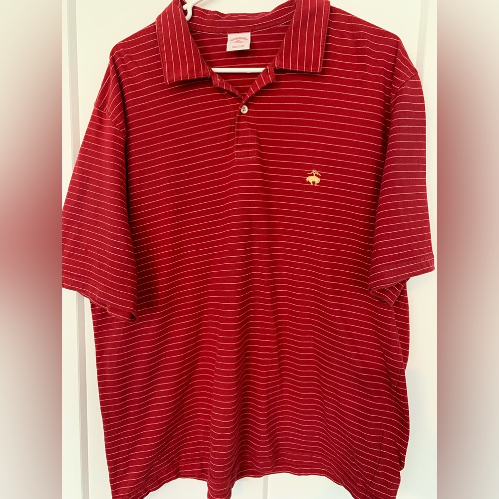 Brooks Brothers Men’s XL Polo Shirt